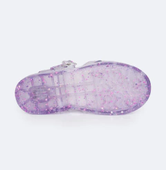 Imagem do SANDÁLIA VALEN GLITTER DOTS
