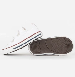TÊNIS ALL STAR CB CLÁSSICO BRANCO V