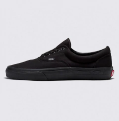 TÊNIS ERA ALL BLACK TEEN - comprar online