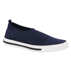 SOCK SNEAKER SOPHI TRUE BLUE K - loja online
