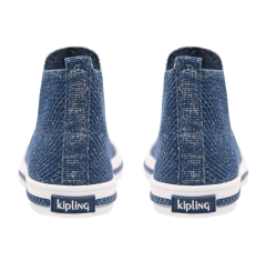 SOCK SNEAKER LUCCA FADING SKY T na internet
