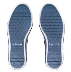 SOCK SNEAKER LUCCA FADING SKY T - VOGA | SAPATOS INFANTIS