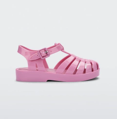 SANDÁLIA POSSESSION ROSA MÉDIO - comprar online
