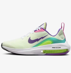 TÊNIS AIR ZOOM ARCADIA WHITE/PURPLE - comprar online