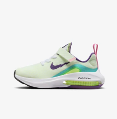 TÊNIS AIR ZOOM ARCADIA WHITE/PURPLE - comprar online