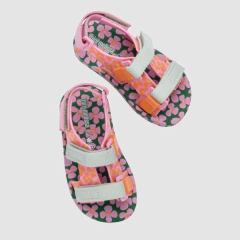 MINI MELISSA FÁBULA SPRING GREEN - comprar online