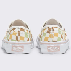 TÊNIS AUTHENTIC WAVY CHECK MULTI na internet