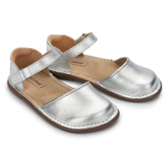 FLAT CIRANDA PRATA