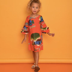 SANDÁLIA FANTOCHE BRANCO B - comprar online
