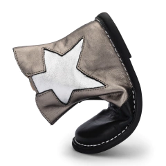 BOTA GALÁXIA NOIR K - comprar online