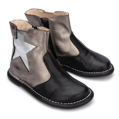 BOTA GALÁXIA NOIR K