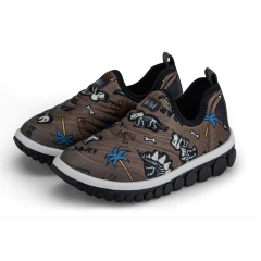 TÊNIS ROLLER CARAMEL FÓSSEIS - comprar online