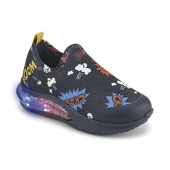TÊNIS SPACE WAVE NAVAL POW