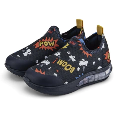 TÊNIS SPACE WAVE NAVAL POW - comprar online