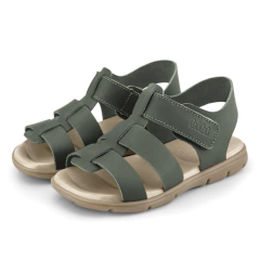 SANDÁLIA BASIC SANDALS FOLHA - comprar online