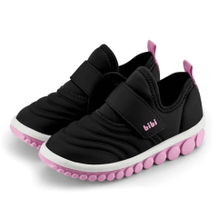 TÊNIS ROLLER PRETO/FLAMINGO - comprar online