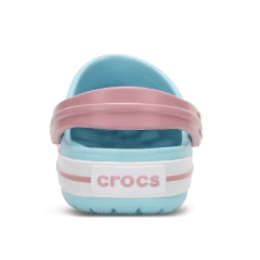 CROCS CROCBAND ICE BLUE - loja online