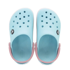 CROCS CROCBAND ICE BLUE na internet