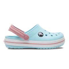 CROCS CROCBAND ICE BLUE - VOGA | SAPATOS INFANTIS