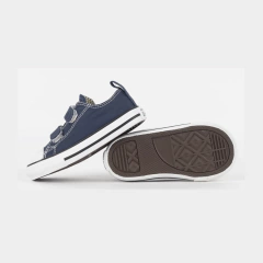 TÊNIS ALL STAR VELCRO CB MARINHO B