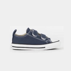TÊNIS ALL STAR VELCRO CB MARINHO B