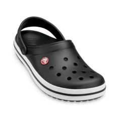 CROCS CROCBAND BLACK T na internet