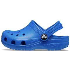 CROCS CLASSIC K BRIGHT COBALT K na internet