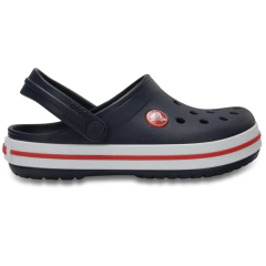 CROCS CROCBAND NAVY/RED na internet