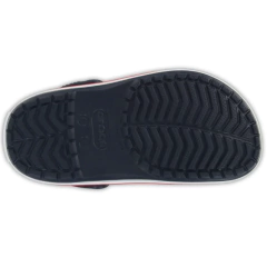 Imagem do CROCS CROCBAND NAVY/RED