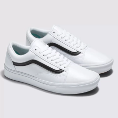 TÊNIS OLD SKOOL COMFYCUSH WHITE