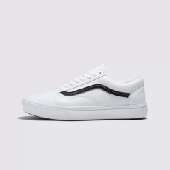 TÊNIS OLD SKOOL COMFYCUSH WHITE - comprar online