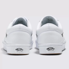 TÊNIS OLD SKOOL COMFYCUSH WHITE - loja online