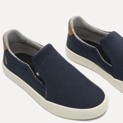 TÊNIS LAPA NAVY/PR/CA