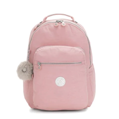 MOCHILA SEOUL S BRIDAL ROSE