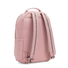 MOCHILA SEOUL S BRIDAL ROSE na internet
