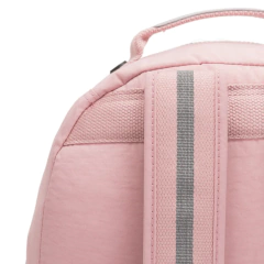 MOCHILA SEOUL S BRIDAL ROSE - VOGA | SAPATOS INFANTIS