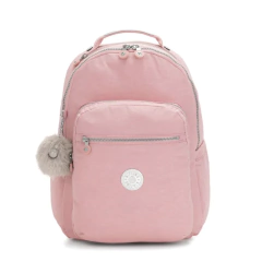 MOCHILA SEOUL S BRIDAL ROSE - loja online