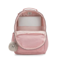 Imagem do MOCHILA SEOUL S BRIDAL ROSE