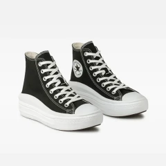 TÊNIS ALL STAR MOVE PRETO T - comprar online