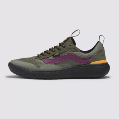 TÊNIS ULTRARANGE OLIVE/MULTI - comprar online