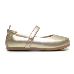 SAPATILHA CLARA OURO ANTIGO - comprar online