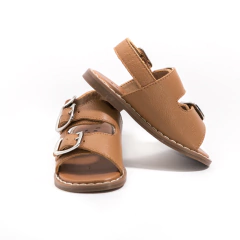 SANDÁLIA LIAM CARAMELO - comprar online