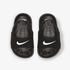 CHINELO KAWA BLACK/WHITE na internet