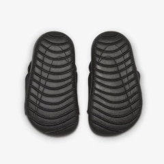 CHINELO KAWA BLACK/WHITE - VOGA | SAPATOS INFANTIS