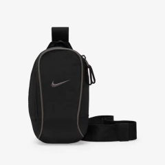 CROSSBODY ESSENTIALS PRETA