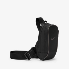 CROSSBODY ESSENTIALS PRETA na internet
