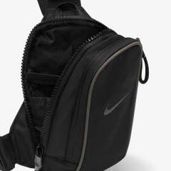 CROSSBODY ESSENTIALS PRETA - loja online
