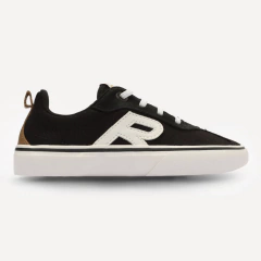 TÊNIS TYPE R VULCANIZADO PRETO - loja online