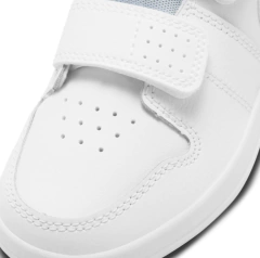 Imagem do TÊNIS PICO 5 WHITE/WHITE