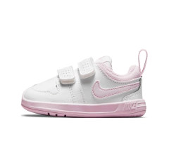 Imagem do TÊNIS PICO 5 TDV WHITE/PINK FOAM